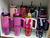 Copo1200ml Tampa e Canudo Personalizado Modelo