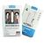 Fone de Ouvido Sem Fio Bluetooth Smartphone Branco FON-2257D Inova