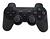 Controle Sem Fio Para Playstation3 Analógico P3 Double Shock