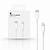 Cabo Para Carregar Iphone USB-C 1M