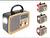 Rádio Retrô Estilo Antigo Bivolt Mp3 Usb Fm