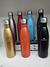 Garrafa Térmica Estampa 500ml Academia Fitness