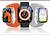 Relogio Smart Watch Ultra 8 Mini 41mm Para Homens E Mulheres