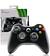 Controle Usb Com Fio Para Xbox 360 Computador Notebook Preto