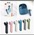 Fone de Ouvido Bluetooth JBL Tune 220TWS Sem Fio
