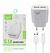 Carregador Carga Rápida Altomex 5,1A Com 2USB V8