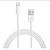 Cabo De Carregar USB Iphone Ios 1m