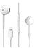 Fone De Ouvido Com Fio Iphone EarX Lightning