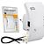 Roteador Repetidor Wireless-n Sinal Wifi Repeater