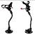Suporte Celular Veicular Carro Gps Ventosa Vidro Articulado