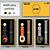 SMARTWATCH WS09 ULTRA KEQIWEAR 24k com 3 pulseiras review completo