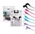 Fone De Ouvido Intra-Auricular Com Microfone Volume Alto