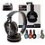 Fone Sem Fio Everest 950 Bluetooth Wireless Stereo Super Bass Headset Radio FM SD
