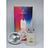 carregador completo IPhone X - Fonte 12W + Cabo Lightning de 1 Metro