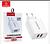 Fonte Carregador de Tomada 5v 4.8A Usb Duplo
