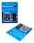 Cartão De Memória 64gb Micro Adaptador Usb 2 Em 1